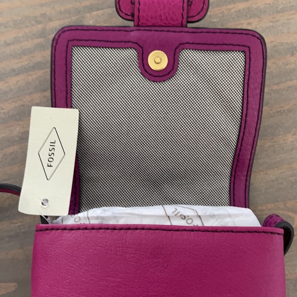 Crossbody bag - Picture 4 of 7